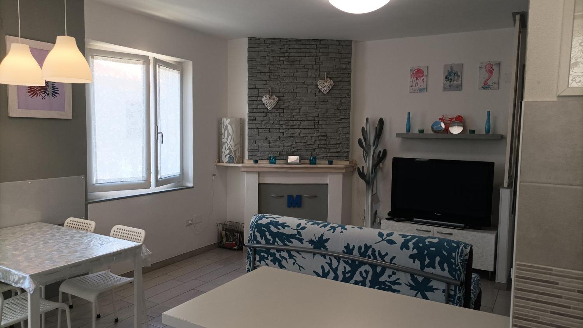 Casa Mariuccia Villa Valledoria Kültér fotó