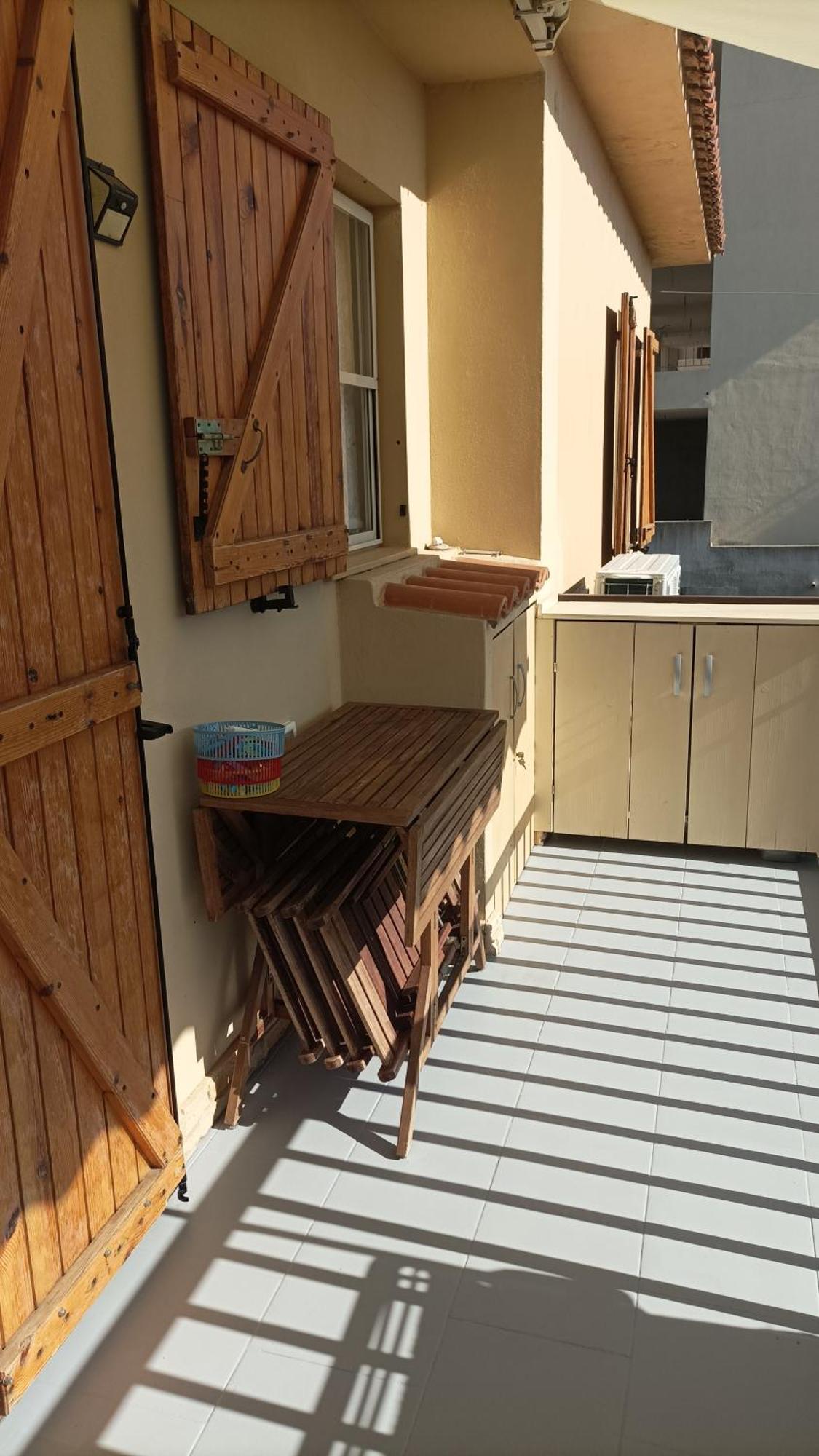 Casa Mariuccia Villa Valledoria Kültér fotó