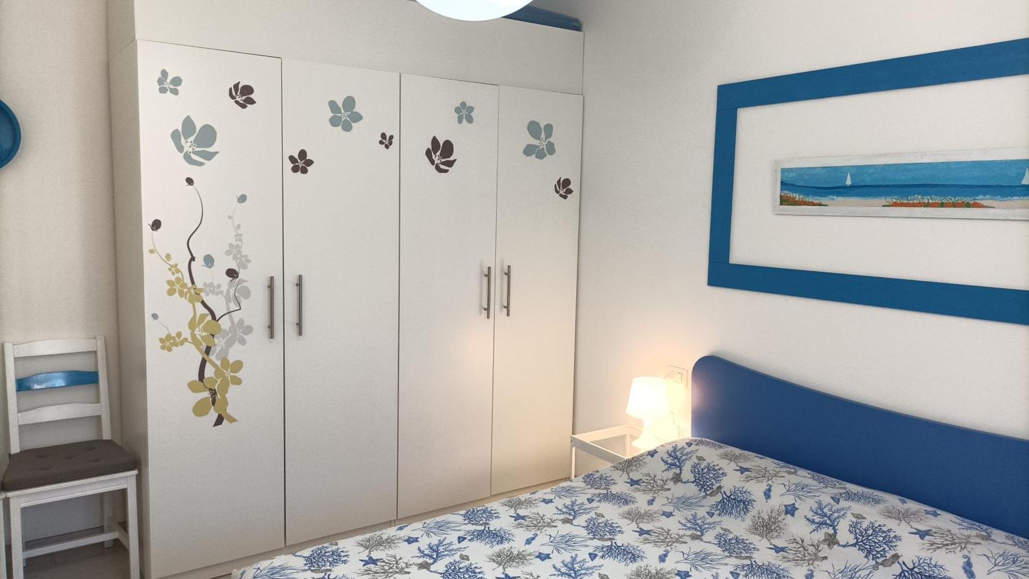 Casa Mariuccia Villa Valledoria Kültér fotó