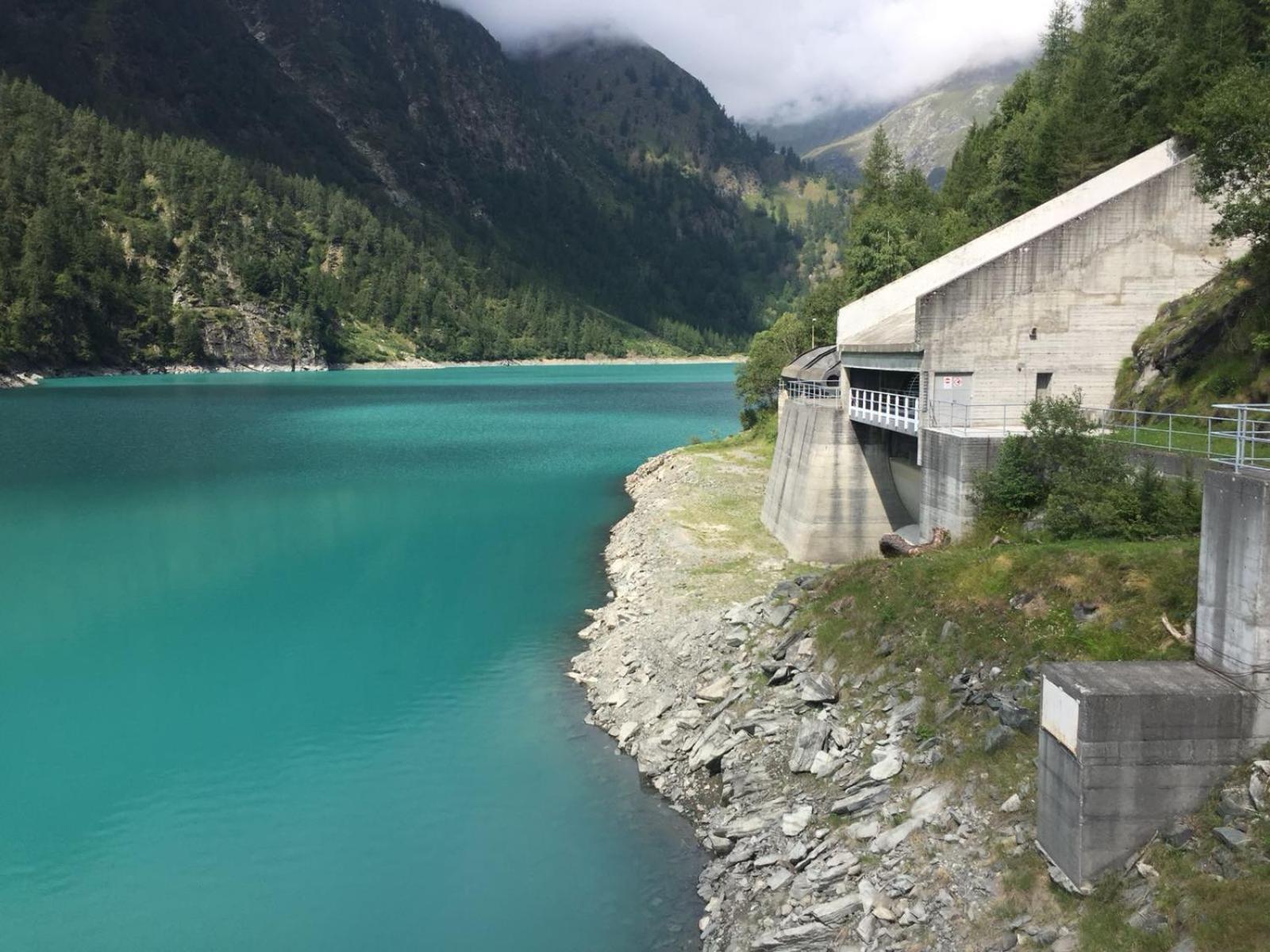 Casa Mariuccia Villa Valledoria Kültér fotó