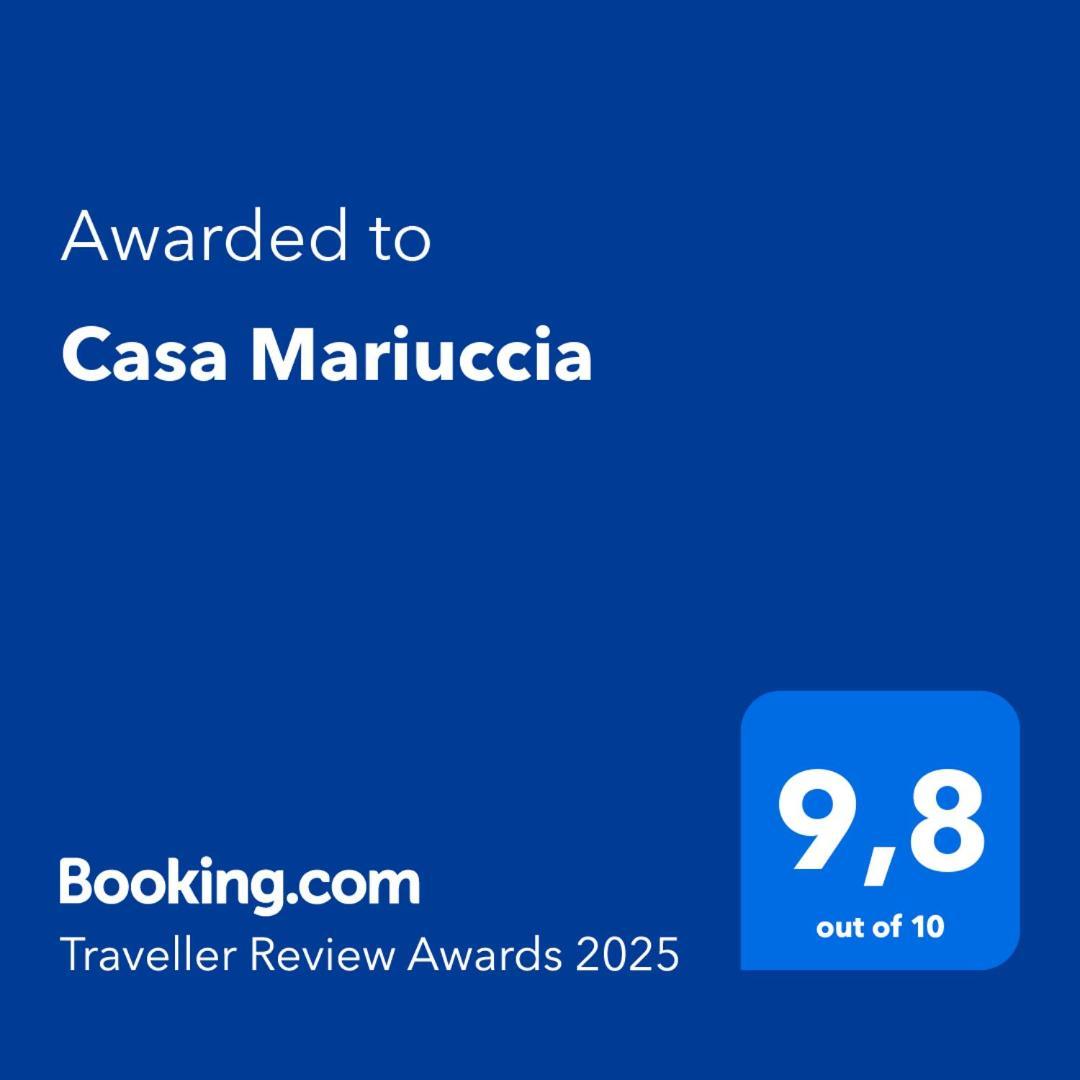 Casa Mariuccia Villa Valledoria Kültér fotó